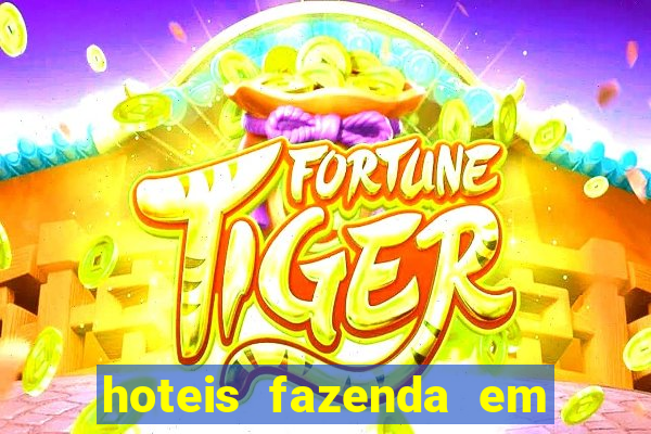 hoteis fazenda em porto velho